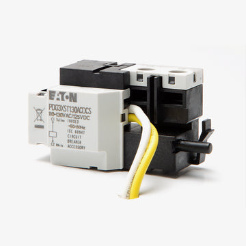 Eaton PDG3XST130ACDCS Shunt Trip