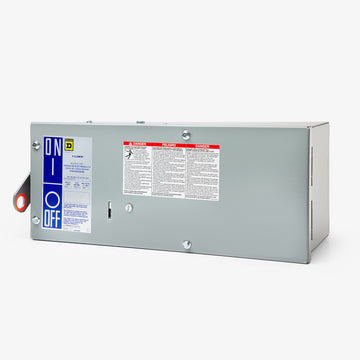 Square D PHD36100GN Busway Plug-In