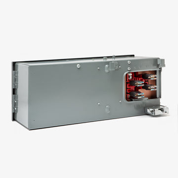 Square D PHD36100GN Busway Plug-In - view 2