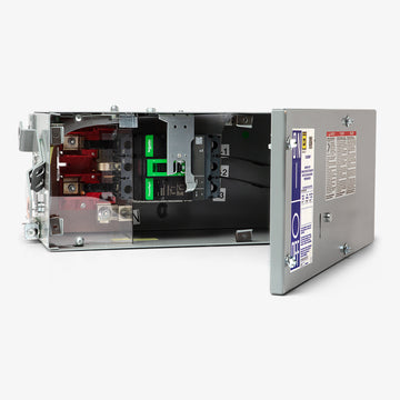 Square D PHD36100GN Busway Plug-In - view 3