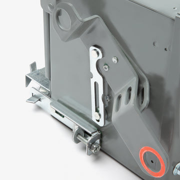 Square D PHD36100GN Busway Plug-In - view 4