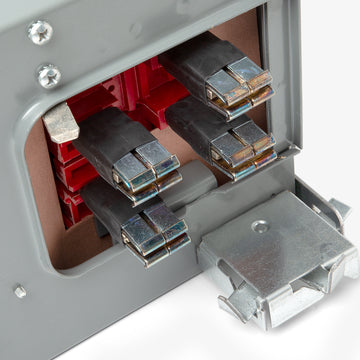 Square D PHD36100GN Busway Plug-In - view 5