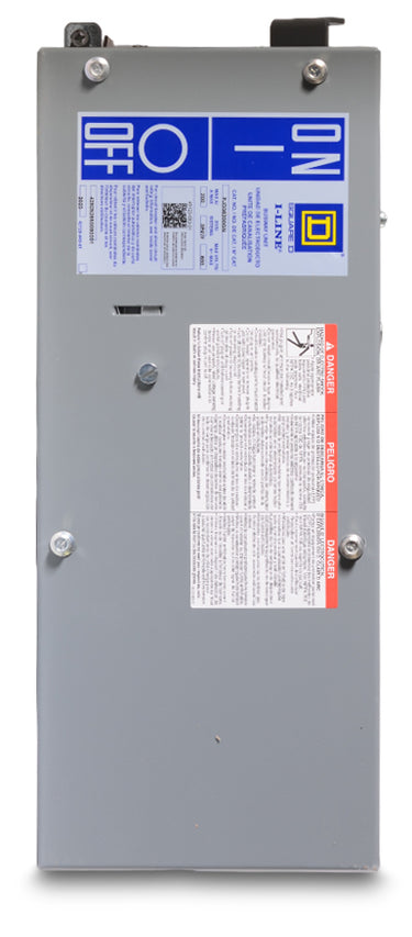 Square D PJD36200GN Bus Plug