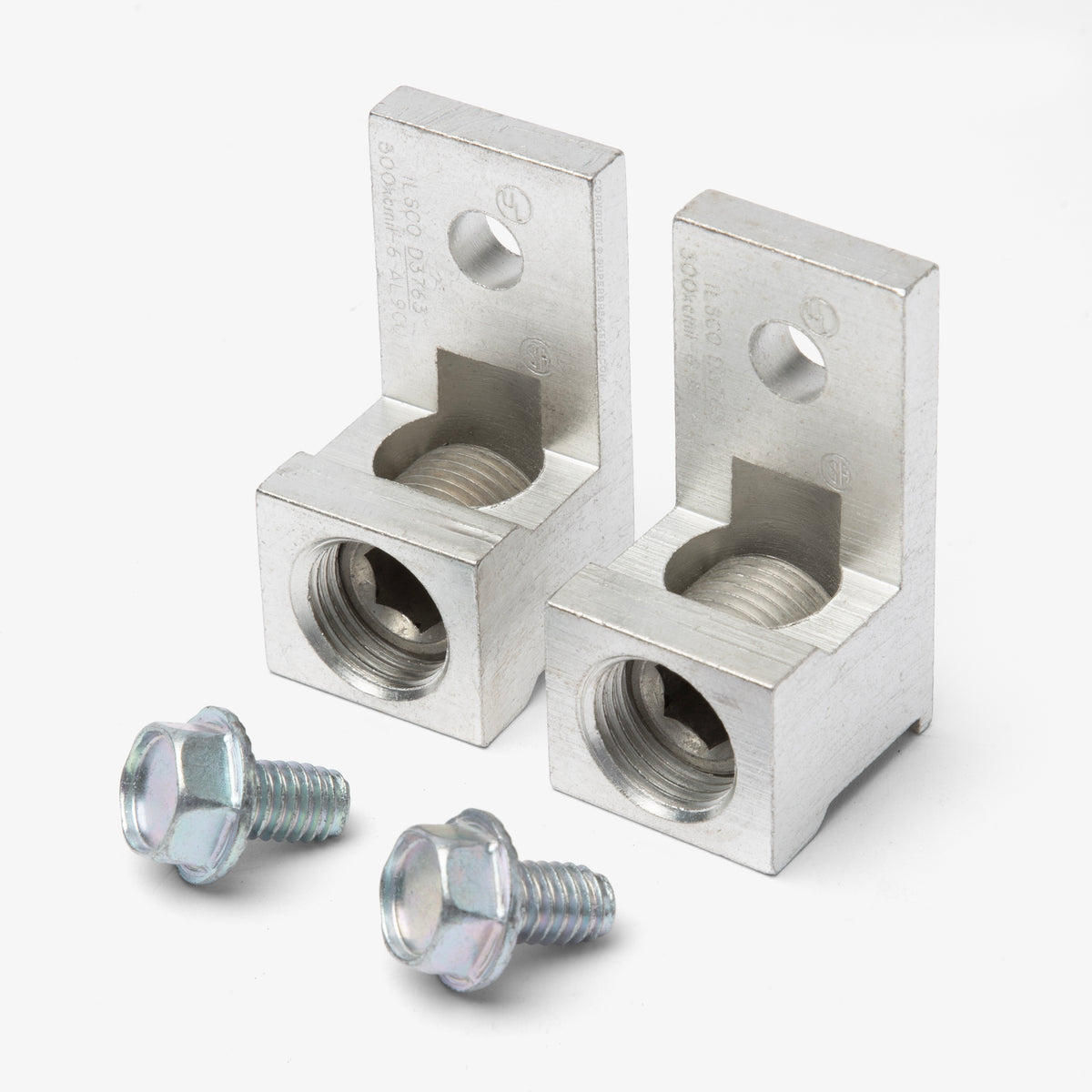 Square D PKOGTJ250 Grounding Kit