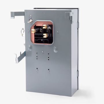 Square D PQ3606G Busway Plug - view 2
