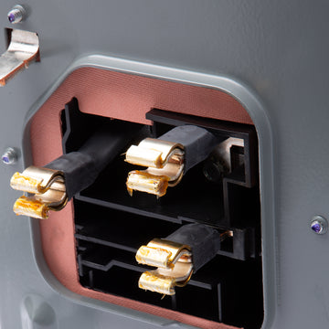 Square D PQ3606G Busway Plug - view 5