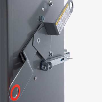 Square D PQ3620G Busway Plug - view 4