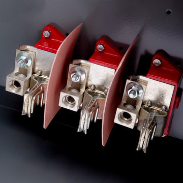 Square D PQ3620G Busway Plug - view 5