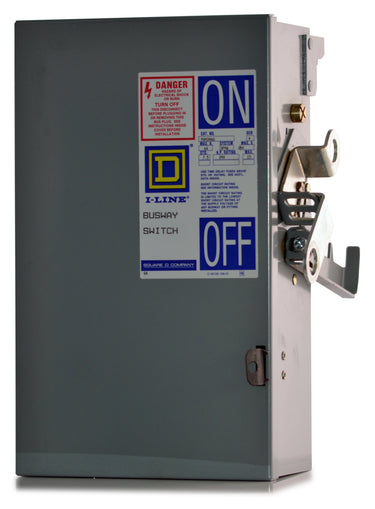 Square D PQ4206G Bus Plug