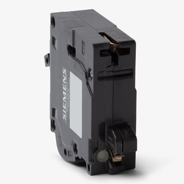 Siemens Q115DFN - 15A Dual Function Miniature Circuit Breaker - view 2