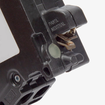 Siemens Q115DFN - 15A Dual Function Miniature Circuit Breaker - view 4