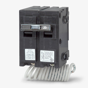 Siemens Q12000S01 - 20A 1 Pole Miniature Circuit Breaker