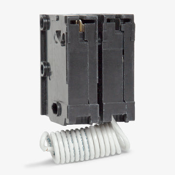 Siemens Q11500S01 - 15A 1 Pole Miniature Circuit Breaker - view 2