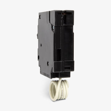 Siemens Q120AFH - 20A AFCI Miniature Circuit Breaker - view 2