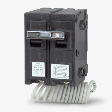 Siemens Q13000S01 - 30A 1 Pole Miniature Circuit Breaker