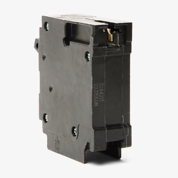 Siemens Q1520 - 15/20A Tandem Miniature Circuit Breaker - view 2