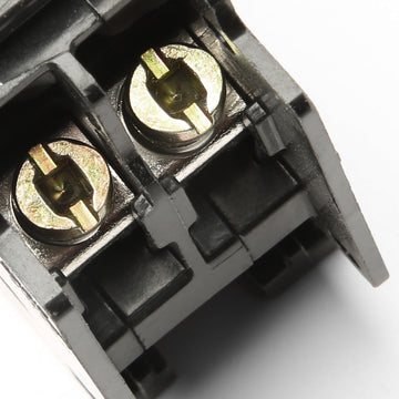 Siemens Q2020 - 20/20A Tandem Miniature Circuit Breaker - view 4