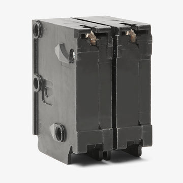 Siemens Q290 - 90A 2 Pole Miniature Circuit Breaker - view 2