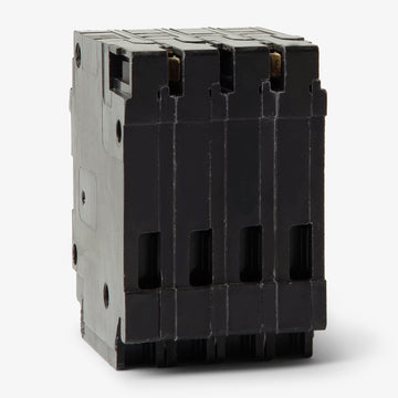 Siemens Q21530CT - 15/30A Triplex Miniature Circuit Breaker - view 2