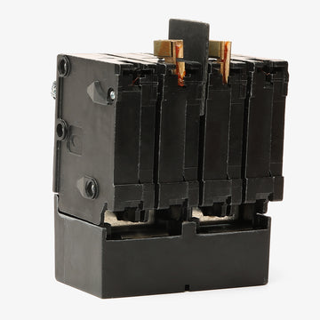Siemens Q2200B - 200A 2 Pole Molded Case Circuit Breaker - view 2