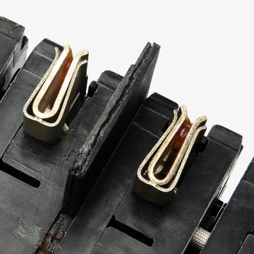 Siemens Q2200B - 200A 2 Pole Molded Case Circuit Breaker - view 3