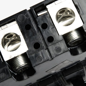 Siemens Q2200B - 200A 2 Pole Molded Case Circuit Breaker - view 4