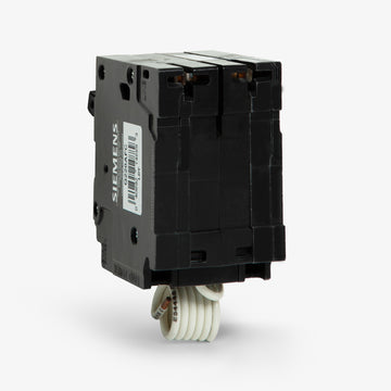 Siemens Q220AFC - 20A AFCI Miniature Circuit Breaker - view 2