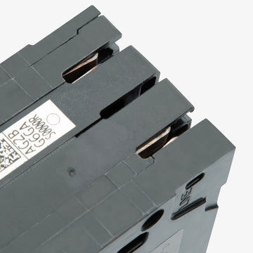 Siemens Q220AFC - 20A AFCI Miniature Circuit Breaker - view 5