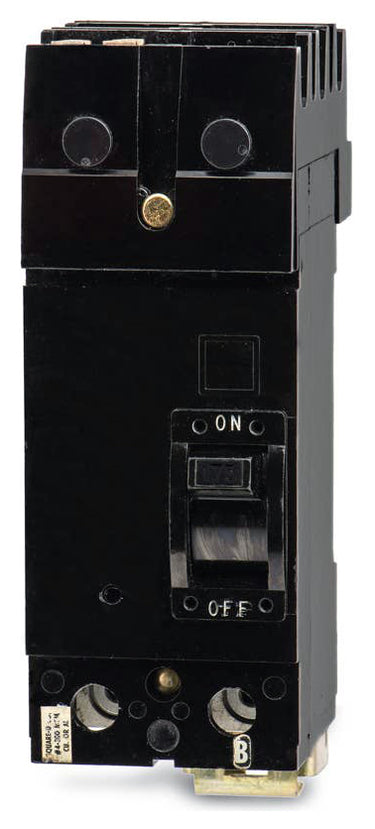 Square D Q221150BC - 150A 2 Pole Molded Case Circuit Breaker