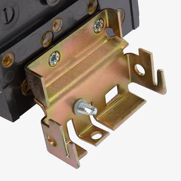 Square D Q232150 - 150A 3 Pole Molded Case Circuit Breaker