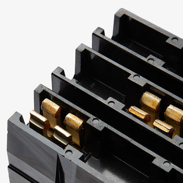 Square D Q232200 - 200A 3 Pole Molded Case Circuit Breaker