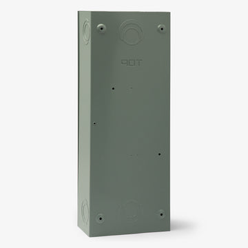 Square D Q23225NS Enclosure - view 2