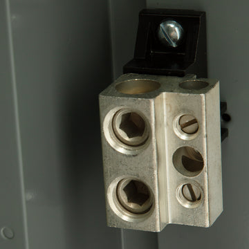 Square D Q23225NS Enclosure - view 4
