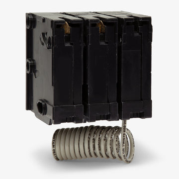 Siemens Q22000S01 - 20A 2 Pole Miniature Circuit Breaker - view 2