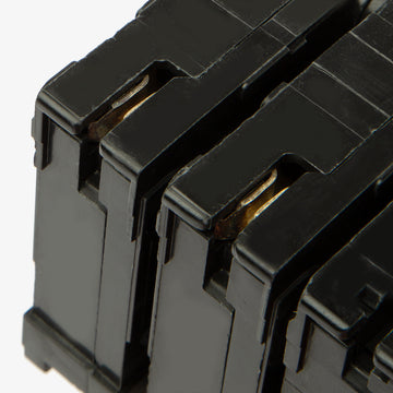Siemens Q29000S01 - 90A 2 Pole Miniature Circuit Breaker - view 4