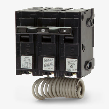 Siemens Q29000S01 - 90A 2 Pole Miniature Circuit Breaker
