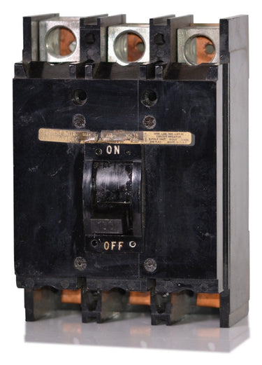 Square D Q2M3100MT - 100A 3 Pole Molded Case Circuit Breaker