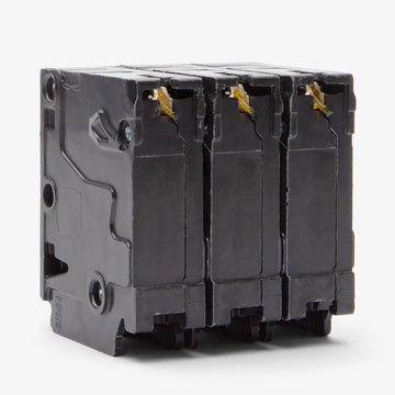Siemens Q380H - 80A 3 Pole Molded Case Circuit Breaker - view 2