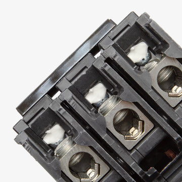 Siemens Q370 - 70A 3 Pole Miniature Circuit Breaker - view 4