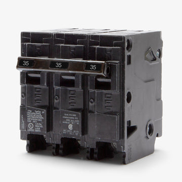 Siemens Q335 - 35A 3 Pole Miniature Circuit Breaker