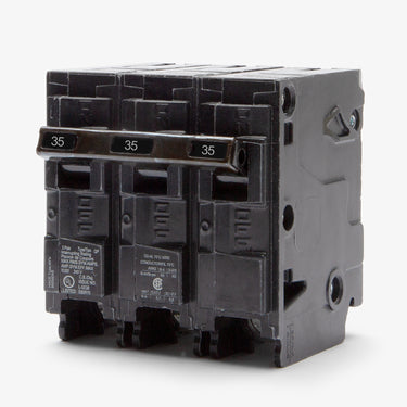 Siemens Q335H - 35A 3 Pole Miniature Circuit Breaker
