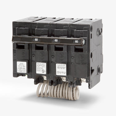 Siemens Q36000S01 - 60A 3 Pole Miniature Circuit Breaker