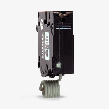 Siemens QA120AFCH - 20A AFCI Miniature Circuit Breaker - view 2