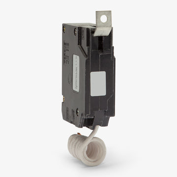 Eaton / Cutler-Hammer QB1015AFGF - 15A Dual Function Miniature Circuit Breaker - view 2