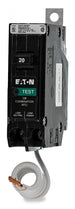 Eaton / Cutler-Hammer QB1020AF - 20A AFCI Miniature Circuit Breaker