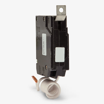 Eaton / Cutler-Hammer QB1020CAF - 20A AFCI Miniature Circuit Breaker - view 2