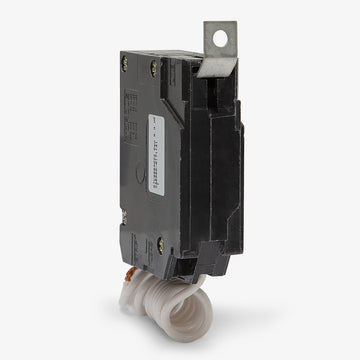 Eaton / Cutler-Hammer QB1030EP - 30A GFEP Miniature Circuit Breaker - view 2
