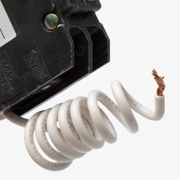 Eaton / Cutler-Hammer QB1025EP - 25A GFEP Miniature Circuit Breaker - view 3