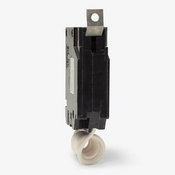 Eaton / Cutler-Hammer QB1020GF - 20A GFCI Miniature Circuit Breaker - view 2