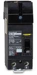 Square D QBA221104 - 110A 2 Pole Molded Case Circuit Breaker